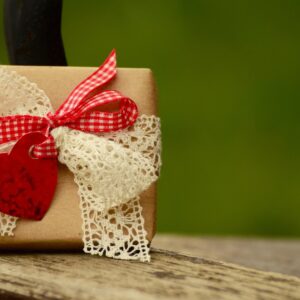 Bon cadeau