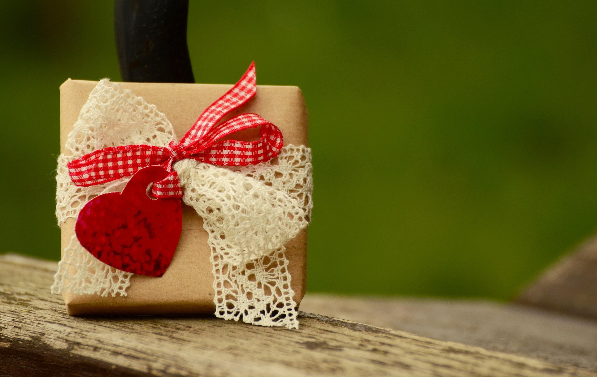 Bon cadeau