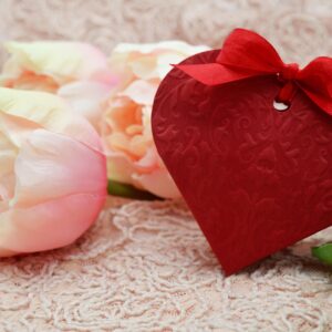 Bon cadeau Saint Valentin