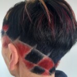 coiffure collonges tribal feminin